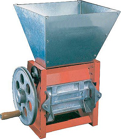  Dépulpeuse De Café Manuelle - matériels machines cette dépulpeuse est idéale pour les petits producteurs. elle permet de séparer le grain de la pulpe de la cerise.--capacité - 300 kg/h --fabriqué en europe 