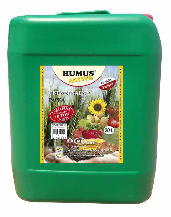  Humus - chimie additif engrais nous offrons un angrais a base organique,  et d humus avec un taux exceptionnelement eleve des nutritifs et acid humic. les resultats sur terrain sont exceptionnelemnt haute,  atteignant une amelioration des revenus jusqu a 50 % et reduction de couts jusqu a 45-60 %.--le produit est eco certifie et ec
