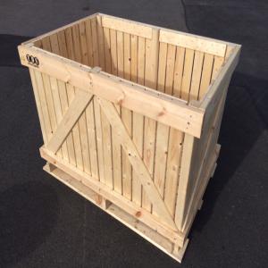  Palox Nord Pas De Calais - conditionnement nous vous proposons des palox en bois,  tr&egrave;s robustes et &agrave; prix comp&eacute;titif. la r&eacute;sistance de nos palox a &eacute;t&eacute; test&eacute;e afin de vous garantir les meilleurs produits.--nous vous proposons des mod&egrave;les standard ou selon vos propres dimensions.notre boi