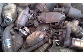  Spent Automotive Catalysts - renewable energy hello,  we are a german company and buy spent automotive catalysts of all types of vehicles starting with the year of production 1995 till 2010 as recyclable waste for recycling. we pay very good und looking for serious people from all over the world. please get in touch with us. --yours sincerely--