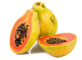  Papaye Solo N°8 Et Golden - fruits et légumes papayes solo n&deg;8 et golden,  sunrise,  20 tonnes /semaine ,  ou plus..aucune restriction,  763 euros negociable,  livraison entre 10 et 20 jours ,  par avion ou bateau