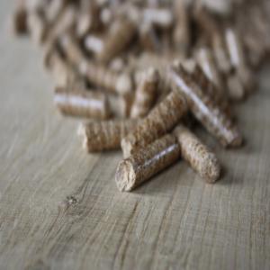  Pellets From The Manufacturer For France - renewable energy  --company  is engaged in the sale enplus a-1 and  din plus wood pellets .--we offer- pellets from coniferous trees,  6 mm in diameter,  bright,  without additives.--product- fuel wood pellets--parameters of product---diameter- 6 mm--lenght- 10-45 mm--weight- 1120kg.m⁻³--moisture content- 6, 8%--h