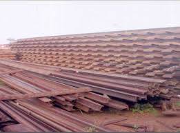  Rails Usagées Et Ferrailles - métaux nous sommes un groupe de fournisseur de ferraille,  de rails usagées et autres. nous avons actuellement un stock plus de 300.000 tonnes de rails usagées à vendre,  dont lequel le stock est disponible au burkina faso,  benin et togo. nous sommes basés en afrique de l'ouest av