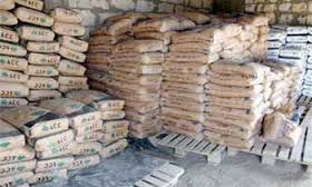 Ciment 42.5 - ciment bonjour--nous cherchons des clients sérieux pour une cota de 10000 mt de ciment 42.5 n de tunisie en sac de 50 kg--le prix est sur demande officielle --pour les intermédiaires nous sommes ouverts pour toutes collaboration à condition que la demande est sérieuse et n'est p