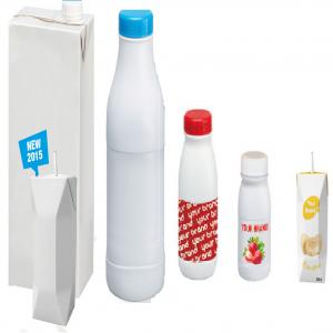  French High Quality Uht Milk - milk and milk products i have the pleasure to present you our products. we are a french dairy company producing high quality uht dairy products offered in tetrabrik or bottles. --we are specialized in long shelf life (9 to 12 months) and wide range of offer under our brand or your own brand. --1l 0.5l 0.25l and 0.20l form