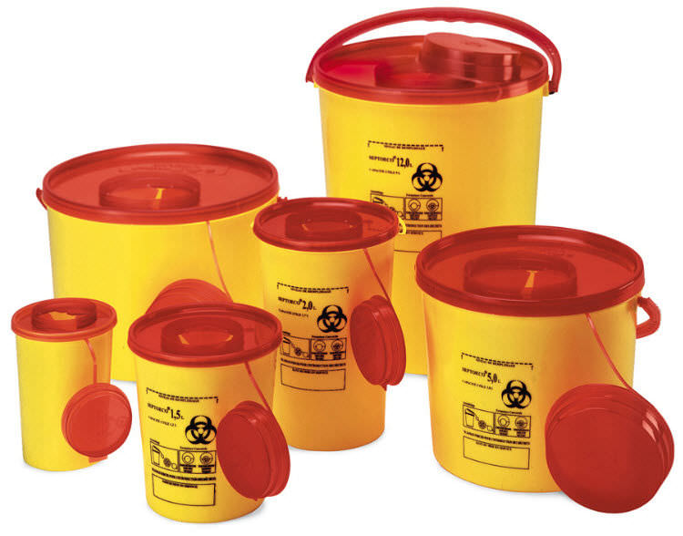  Traitement De Déchets Risque Infectieux - hygiene entretien je suis un fabriquant des emballages pour les déchets de soins. collecteur de déchets de soin (hygiène ) piquant coupant tranchant de 2, 3, 5 et 7 litre . --- 100000/ans