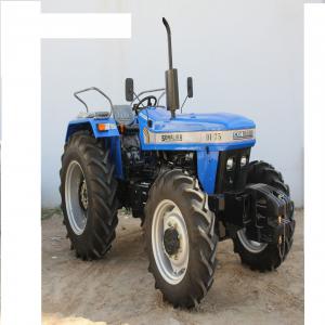  Tracteur Agricole - matériels machines nous somme distributeur de tracteur agricole de marque indienne sonalika et nous proposons des puissance de 30 hp à 75 hp 4wd