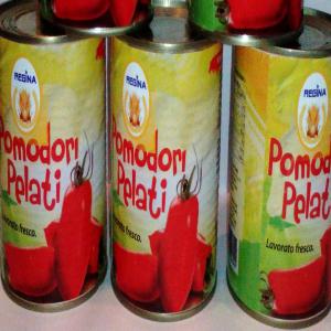  Tomates Frais En Boite/bouteille - conserve semi conserve tomates italiene. produit cher notre fabbricant methode artisan esclusivement italiene. demande plus d'information sur la fiche de contacte