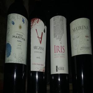  Vins Argentins De Bodegas Familiales - vins  .--nous sommes des vendeurs de vins argentins de caves familiales en mendoza ,  province par excellence de la production du meilleur vin argentin.--les marques sont  finca marta, bodegas staphyle,  argana,  mairena  et les prix varient entre 3€ à 14€