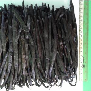  Vanille Bourbon Et Tahiti - épices aromates  	bonjour,  nous proposons des vanilles à prix attractif- -gousse de vanille bourbon standard 80 € 10-14 cm,  360 gousses/kg gousse de vanille bourbon good 115 € 15-18 cm,  360 gousses/kg gousse de vanille bourbon premium 130€ 18-21 cm,  350 gousses/kg gousse de vanille tahiti cassée fendu