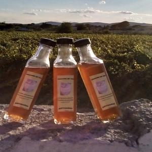  Vinaigre Artisanal - vins a vendre bouteilles de 250 ml de vinaigre artisanal (parfum nature) fabriqué dans le sud de la france série limité !!!!! seulement 100 bouteilles par ans !!!! très réputé et rechercher par les grands chefs cuisiniers  