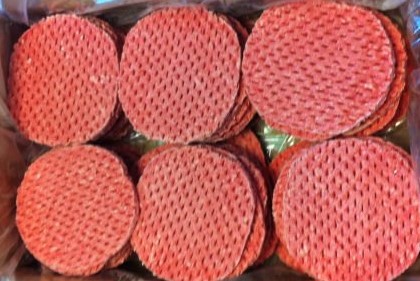  Steak Hache Du Boeuf Halal Beef Burgers Halal - viandes et oeufs we are offering beef burgers halal / halal steak hache de boeuf . we are manufacturing 45 g ,  80 g ,  90 g ,  100 g ,  180 g .--we can do service or offer the final product . 