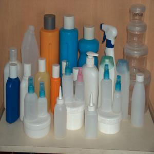  Flacon En Pet Et En Pehd - Industrie exploitation nous sommes producteur d'une large gamme de flacon en pet et pehd ,  nous cherchons des acheteurs potentiels en tunisie,  et en afrique
