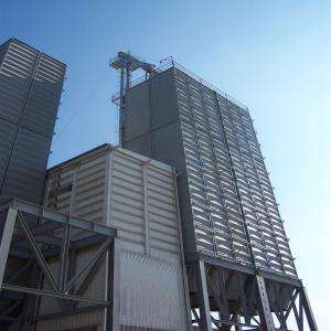  Fabricant Machines Et Installations - matériels machines nous sommes fabricants de mélangeuses et d'installations d'usines clé en main pour la production d'aliments pour les animaux. société avec une longue expérience en plusieurs continents du monde.on voudrai trouver de clients industriells avec de projects de nouvelle