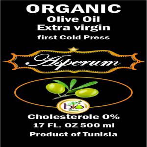  Huile D'olive Tunisienne Bio Nouvelle Récolte - huiles bonjour--nous sommes une société tunisienne nous exportons l'huile d'olive biologique,  c'est l'huile d'olive  certifiée par des organismes de certification internationaux qui vérifient le respect et l'application du règlement bio pendant processus de production.--n