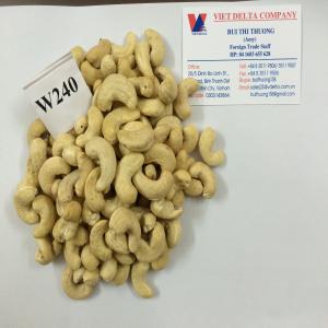  Vietnam W240. W320, W450 De Cajou Noix Avec Quali - semence graine plant - type- les grains --- style- frais--- grades- w240,  w320,  w450--- conditions de paiement- 100% lc  à vue.--- certificats- normes afi--- prix- raisonnable--- couleur- pâle ivoire--- type de culture- commune--- emballage- 1 carton = 20 kgs. 2 boîtes d'acier en ce sens que le carton