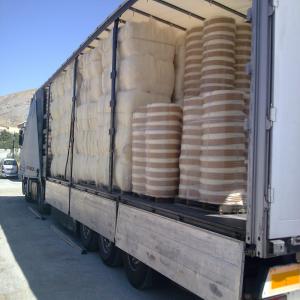  Vente Fibre De Sisal - autres sisal -filasse pour l'industrie du plâtre-- nous sommes une entreprise spécialisé dans le traitement et la commercialisation des fibre de sisal pour l'industrie du plâtre,  donc pour valoriser et faire connaître notre meilleur qualité de produit nous sommes pret