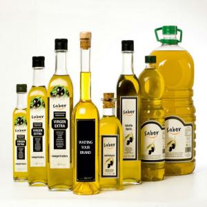  Portuguese Olive Oil - olis sabor is the brand of a wide range of portuguese olive oil. --can be delivered in several types of package