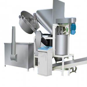  Unité De Production De Chips - matériels machines voici ligne de production complète de chips de pommes de terre. grâce à cette ligne de production complète,  vous pourrez faire des chips de pommes de terre tout en maîtrisant la ligne de fabrication toute entière - --du lavage des pommes de terre jusqu’à