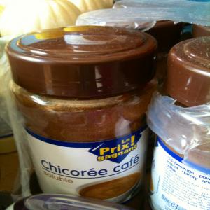  Cafe Chicorrre Soluble - café cacao thé chicorree cafe le prix gagnant est un cafe soluble venant de france et tres prise il fait parti de la gamme prix gagnant comme les mouchoirs patte a tartiner et les tomato ketchup que je vend aussi