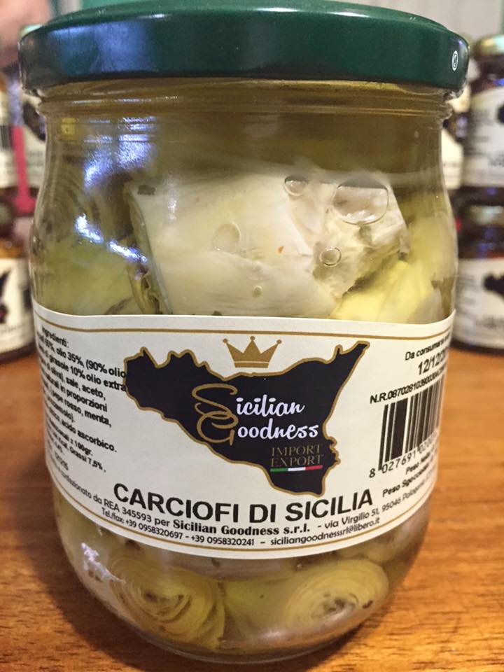  Conserve Vegetali Made In Italy - conserve semi conserve nous sommes une entreprise sérieuse et déterminée. pas de perte de temps.--nous produisons et l'exportation de poulet. su demande produisons également halal.--nous vendons des légumes en conserve,  en conserve dans l'huile,  l'huile d'olive extra vierge,  rouge et vin