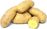  Pommes De Terre - fruits et légumes fresh netherland potatoes --place of origin- the netherlands --colors- yellow --size- 50/60,  60/80, --pour plus de détail veuillez nous contacté--