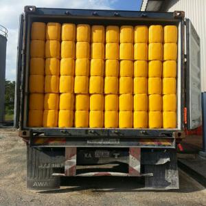 Vend Containers Huile Végétale Sur Le Bateau - huiles bonjour,  ----nous sommes une société malaisienne de raffinage,   conditionnement et exportation d'huile de palme,   100 % raffiné sans cholesterol . nous vendons 2 containers sur le bateau (numero containers disponible) . ----details  ---qualité - cp8,  --conditionnement -25
