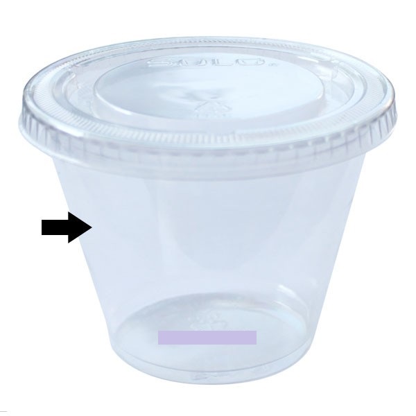  Gobelets Plastiques Avec Couvercle - conditionnement cherche gobelets en plastique souple du style verrine transparent,  avec couvercle plat ou un peu arrondi,  d'environ 20 cl,  pour dessert,  mousse au chocolat...etc,  exemple photo de l'annonce--