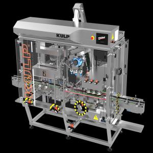  Machines De Remplissage Bouchage Et Étiquetage - conditionnement our company conçoit et fabrique - --•	des remplisseuses semi-automatiques et automatiques pour les produits semi-liquides,   liquides,   granulaires et pâteux--•	des boucheuses semi-automatiques des  et boucheuses automatiques --•	des étiqueteuses destinées à s'int&ea