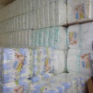  Couches Bébé Second Choix Pour L' Export - hygiene entretien nous vendons des couches bébé second choix pour l'export avec possibilité de personnalisation. quantité - --- 125 000 pièces par container 20 pieds--- 250 000 pièces par container 40 pieds