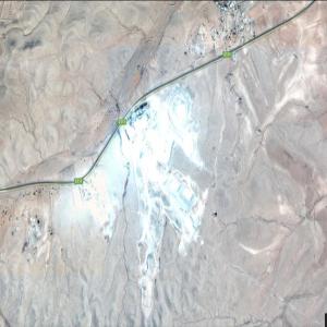  Carrière De Gyps Qualité Superieure - mine terrain concession bonjour, --cherche acheteurs ou investisseurs  en matière de gyps d'excellent qualité. je dispose de 48 hectares,  la carrière est à ciel ouvert la matière première couvre un profondeur de zéro à 450m,  facile à extraire. c'est la 2è