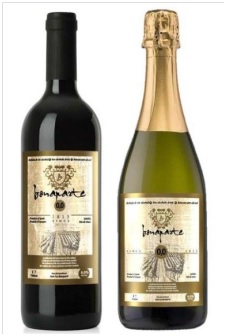  Vins Sans Alcoolprix Excellent - vins produit en espagne par une des plus importantes maisons prix fob 1.34 e/ bouteille prix cif tres competitifs