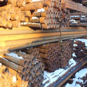  Tuyau Pour Petrol - pétrole gaz bonjour,  nous proposons une grande quantiter -----tuyau d'occasion,  en tres tres bonne etat----- 60x5     (6, 8kg/m); --73x5, 5   (9, 2kg/m); --89x7, 5  (15, 1kg/m)-- louangeur - 9m-9, 5m----