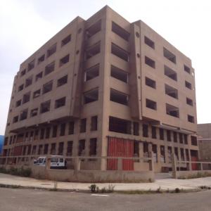  Immeuble Vendre Rdc+4 Usage Bureau Et Industr - mine terrain concession je mets en vente un immeuble angle sur deux façades semi fini avec rdc + 4 étages dans une zone industriel bien placé sur ain sebaa à côté de soft logistique constitué de ----plateaux de bureau 4*442m2---rdc industriel 355m2+soupente 183m2+servitude 26