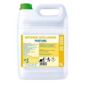  Nettoyant Auto Laveuse Parfume - hygiene entretien nettoyant spécial auto laveuse est un alcalin puissant pour une utilisation en auto laveuse.--il dissout les graisses,  les huiles et salissures de toutes natures.--ce dégraissant peut etre utilisé sur toutes surfaces résistantes à l’eau et aux alcalins.--permet le 