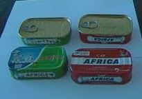  Sardine Méditerranéenne De La Tunisie Omega3 - conserve semi conserve boites de sardine de la tunisie riche en omega 3 est connu dans le méditerranée à l'échelle mondiale par son goût unique et délicieux. --c'est des sardines tunisienne,  méditerranéenne c'est à dire sans écailles*****; nos produits s