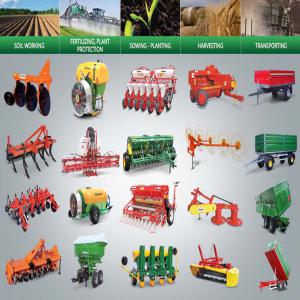  Vente - matériels machines salut, --nous fabriquons et exportons des pulv&eacute;risateurs agricoles &agrave; une gamme d'une capacit&eacute; de 100 litres jusqu'&agrave; 3000 litres avec diff&eacute;rents g&eacute;n&eacute;rateurs de puissance - petites unit&eacute;s fonctionnant avec l'&eacute;lectricit&eacute; ou moteur &ag