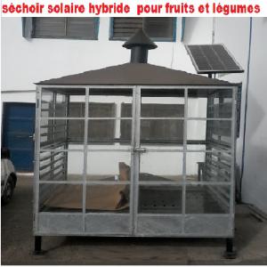  Séchoir Solaire Hybride Fruits, Légumes Poissons - fruits et légumes nous fabriquons des séchoirs solaire hybride pour toute sorte de légumes,  fruits et poissons qui fonctionnent au solaire et au gaz. donc très économe et pratique,  entièrement démontable et en verre ce qui permet un entretien facile et de voir l'évolut