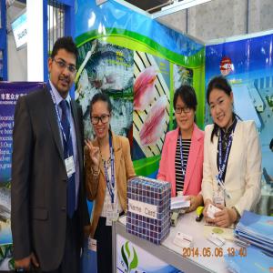  Visit Us At Brussels Seafood Fair 7-1933-16 - poissons nous sommes l'usine de tilapia et le poisson-chat de la chine. nous vendons principalement vers l'afrique et le mexique. nous avons une bonne qualité et bon prix tilapia. rendez-nous visite à bruxelles les fruits de mer juste le 26 avril,  notre stand est entrée 7-1933-16.----dan