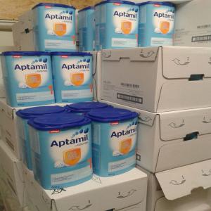Lait Infantile 14 Exw Allemagne Aptamil Nutrilon Bte 800grs Allemagne Grossiste Recherche De Client Espaceagro