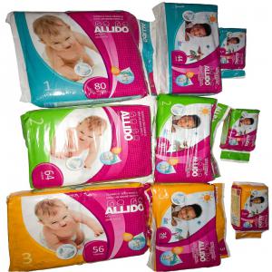  Couches Bébé - hygiene entretien je suis cr&eacute;ateur de la marque de couches de qualit&eacute; sup&eacute;rieure á des prix abordables. originaire du s&eacute;n&eacute;gal mais r&eacute;sidant a hong kong  depuis plus de 10 ans,  je cherche des partenaires dans toute l'afrique pour la distribution de nos produits pour la protect