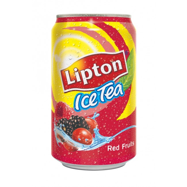  Ice Tea Red 33 Cl - boissons non alcolisée ice tea red 33cl--uvs/ colis - 24--colis/ couches - 9--colis/palettes - 108--soit (quantité) 2592 uvc--prix- 0.335 ----