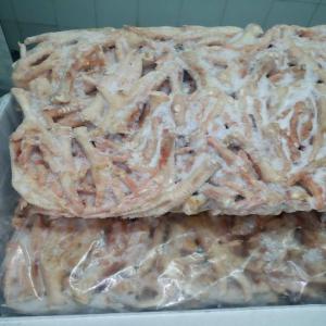  Pattes De Poulet (checken Paws -feet) - viandes et oeufs pattes de poulet (checken paws / chicken feet)de bonne qualité, --toutes destination,  prix compétitif.--qualité disponible--
