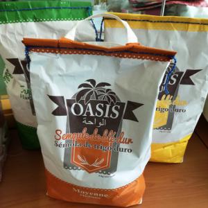  Semoule De Blé Dur -fine Et Moyenne - céréales vous recherchez des semoules de blé dur? voici une gamme de semoules de blé dur extra fine,  fine et moyenne en sacs de 25kg & 5kg spécialement concues pour répondre à la demande du marché ethnique et le segment horeca. n'hésitez pas à nous cont
