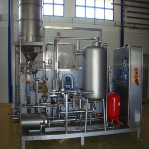  Demande De Devis - lait et produits laitiers bonjour monsieur, --je veux  un devis  pour  un stérilisateur de lait ultra à haute température de taille moyen (1000 litre par heure par exemple) avec un emballage en briques.--monsieur aidez et  merci bien d’avance.--