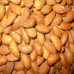 Almonds - roasted seeds and nuts specifications----(1) nonpareil almonds--(2) carmel almonds--(3) mission almonds--we are dealing above verities in all sizes.----types of almonds--nonpareil--with the widest range of uses among the marketing categories,  nonpareil are readily blanched (skin removal) and cut for processed forms. a thi