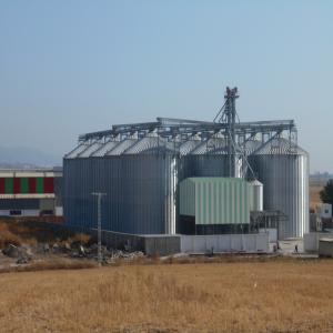  Silos Stockage - céréales fabricant de  silos stockage de toutes les dimensions et pour tous types de céréales.. avec plus de 100 ans d 'expérience et des miliers de réalisation dans le monde notre savoir faire et notre compétence sont a votre service demander votre devis gratuit en ligne s