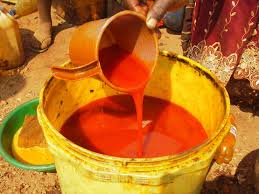 Huiles de palme - huiles nous cherchons des fournisseurs d huile rouge.--1-huile de palme brute ( acidité > 0.5%,  humidité < 0.7% )--2-huile de palme brute ( pour raffinerie,  acidité < 0.5% )--watsap-+225 0103104138