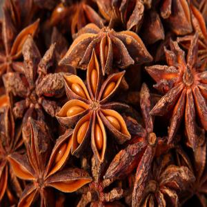 Etoile De Badiane - épices aromates produit- étoile de badiane--origine; viet nam --role- distributeur exclusif d'un grand groupe de producteurs/fournisseurs pour l'europe --livraison- par container complet ou regroupé --paiement- lc,  tt ou cash against document--moq- 1 tonne --demandeurs- pas de charlatans! 