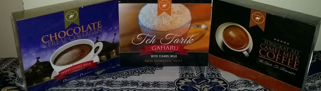  Lait De Chamelle En Poudre - lait et produits laitiers vente lait de chamelle nature et aromatique  de 1er qualité made in malaysia. --produit labeling et aussi certifié 
